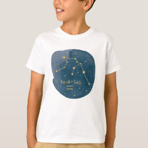 Aquarius T-shirt