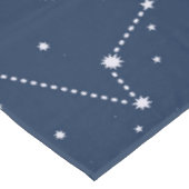 Aquarius Tafelkleed (Gekanteld)