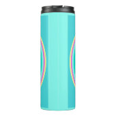 Aquarius Thermal Tumbler Thermosbeker (Achterkant)