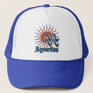 Aquarius Trucker Pet