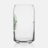 Aquarius Wise Cat Zodiac Birthday Gift (Gauche)