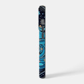 Aquarius Zodiac (Côté gauche)