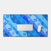 Aquarius Zodiac (Clavier et souris)