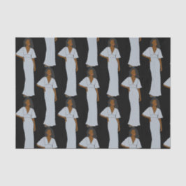 Aquarius Zodiac Astrology Tissuepapier