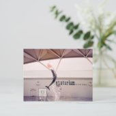 Aquatarium St Pete Beach Floride Carte postale (Debout devant)