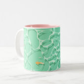 Aquatic Serenity Mug (Devant gauche)