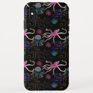 Aquaticaan   ocean underwater life 28 iPhone XS max hoesje