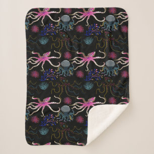 Aquaticaan   ocean underwater life 28 sherpa deken