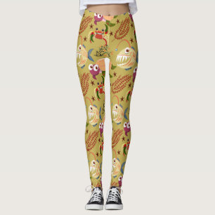 Aquaticaan   ocean underwater life 31 leggings
