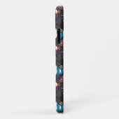 Aquaticaan | ocean underwater life 43 Case-Mate iPhone case (Achterkant/rechts)