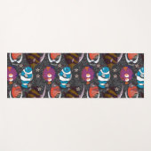 Aquaticaan | ocean underwater life 43 yogamat (Voorkant (horizontaal))