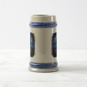 Aquaticat - Surreal Cat in Deep Ocean Fantasy Bierpul (Center)