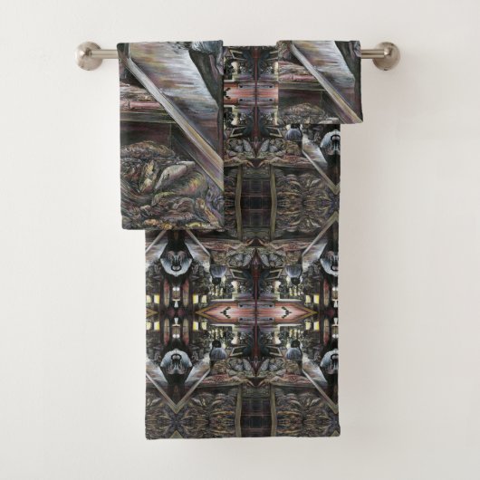 Aquatique, mais baisé avec le vent du désert (En situation)