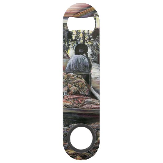 Aquatique, mais baisée avec Desert Wind, Jérusalem (Devant)