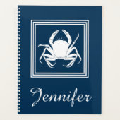 Aquatisch ontwerp planner (Voorkant)