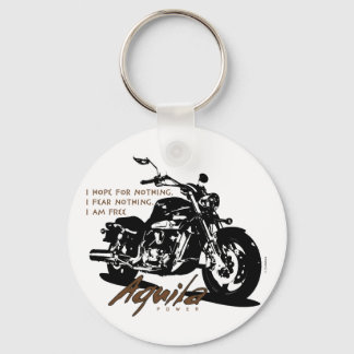 Aquila de Poet Sleutelhanger