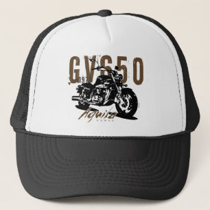 Aquila The Eagle Trucker Pet