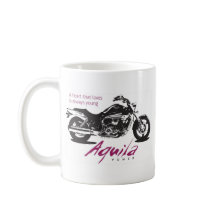 Aquila Yound op Heart