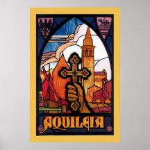 Aquileia Italiaans reisbureau