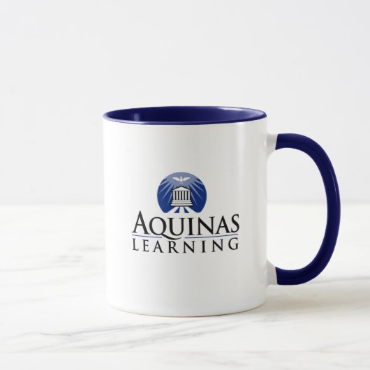Aquinas Learning Mok (Rechts)