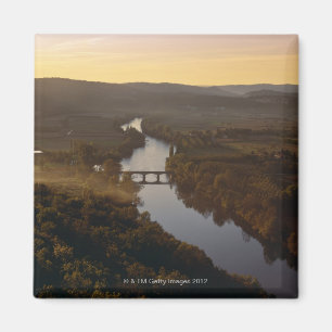 Aquitaine, Dordogne, Europa, Frankrijk, Magneet