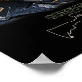 AR15 Poster (Hoek)
