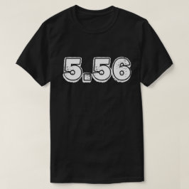 AR15 T-shirt