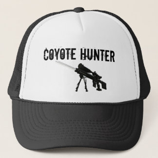 AR 15 COYOTE HUNTER PET
