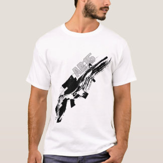 AR 15 LOVER T-SHIRT
