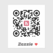 AR Holotag Sticker (Vel)