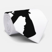 AR Stropdas (Opgerold)