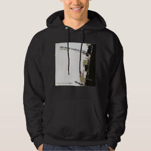 Ara Malikian - Navarro Latente emoties - El Olimpo Hoodie
