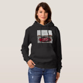 Ara Malikian - Symphonic At Las Ventas (Live) albu Hoodie (Voorkant volledig)