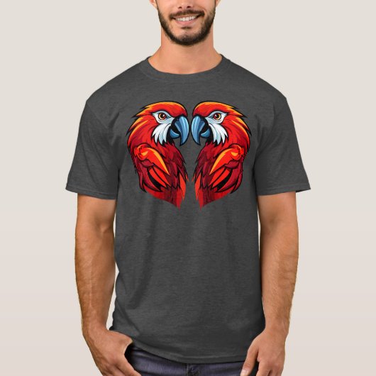 Ara T-shirt (Voorkant)