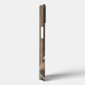 Arab Horses Case-Mate iPhone Case (Achterkant / Rechts)