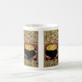 Arabella et Araminta Coffee Mug (Centre)