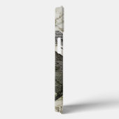 Arabesque Butterflies Case-Mate iPhone Case (Achterkant / Rechts)