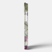 Arabesque Butterflies III Case-Mate iPhone Case (Achterkant / Links)