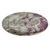 Arabesque Butterflies IV Snijplank (Hoek)