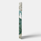 Arabesque Butterflies V Case-Mate iPhone Case (Achterkant / Rechts)