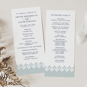 Arabesque huwelijksprogramma   Mist Programma