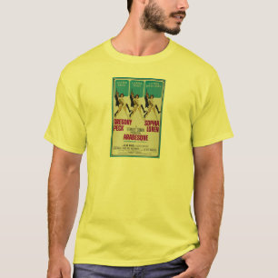 Arabesque T-Shirt