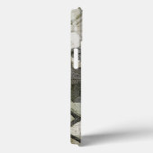 Arabesque Vlinders I Case-Mate iPhone Case (Achterkant / Rechts)