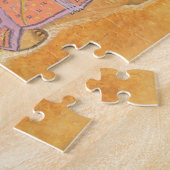Arabian Camel Puzzles (Côté)