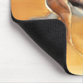 Arabian Gazelle 2010 Muismat (Hoek)