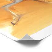 Arabian Gazelle 2010 Poster (Hoek)