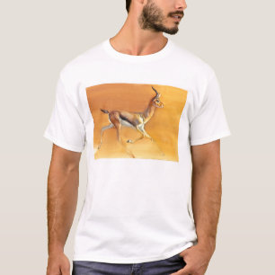 Arabian Gazelle 2010 T-shirt