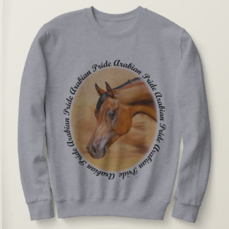 Arabian Horse Arabian Pride Trui
