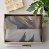 Arabian Horse Painting Decoupage Tissuepapier (Geschenk)