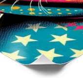 ARABIAN MAU-4 PERFECT POSTER (Hoek)